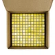 Мозаика из стекла AquaMo PL25311 Yellow - изображение 2