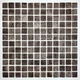Мозаика стеклянная AquaMo PW25208 Brown - изображение 6