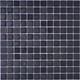 Мозаика из стекла AquaMo Concrete Blaсk - изображение 11