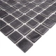 Мозаика стеклянная CEMENTO GREY AquaMo - изображение 8