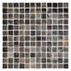 Мозаика стеклянная METALLIC BRONZE AquaMo - изображение 1