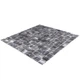 Мозаика стеклянная METALLIC SILVER AquaMo - изображение 7