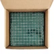Стеклянная мозаика AquaMo MK25112 Dark Green - изображение 2