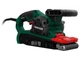 Ленточная шлифовальная машина Parkside PBSD 900 A1 900 Вт - изображение 9