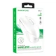 Миша Wireless BOROFONE BG7 Білий - изображение 2