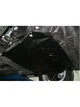 Захист двигуна КПП до авто Toyota Highlander 2008-2013 V-всі (TM Kolchuga) Стандарт 1.0386.00 - зображення 1