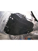Захист двигуна КПП радіатора до авто Volvo V50 2004-2012 1.6; 1.8; 2.0; 2.4; 2.5; 1.6D; 2,0; 2.4D (TM Kolchuga) Стандарт 1.0303.00 - зображення 2