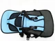 Автокрісло дитяче безкаркасне універсальне Multi Function Car Cushion - зображення 3