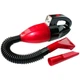 Автомобильный вакуумный пылесос с фонариком Car Vacum Cleaner - изображение 3
