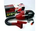 Автомобильный вакуумный пылесос с фонариком Car Vacum Cleaner - изображение 5