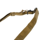 Ремінь для зброї Viking Tactics Wide Sling with Cuff Assembly Койот - зображення 3