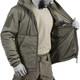 Зимова куртка UF PRO Delta ComPac Tactical Winter Jacket Brown Grey Олива L - зображення 4