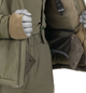 Зимняя куртка UF PRO Delta Ol 4.0 Tactical Winter Jacket Brown Grey Олива S - изображение 5