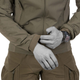 Зимова куртка UF PRO Delta Ace Plus Gen.3 Tactical Winter Jacket Brown Grey Олива XL - зображення 5