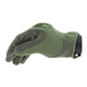 Перчатки Mechanix M-Pact Olive Drab Олива M - изображение 3