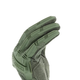 Перчатки Mechanix M-Pact Olive Drab Олива M - изображение 5