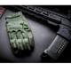 Перчатки Mechanix M-Pact Olive Drab Олива M - изображение 6