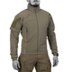 Зимова куртка UF PRO Delta Ace Plus Gen.3 Tactical Winter Jacket Brown Grey Олива 2XL - зображення 1