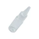 Мини вентилятор на аккумуляторе с распылением воды ICE AIR CONDITIONER FAN Белый (1010149-White) - изображение 5
