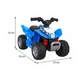 Квадроцикл Ramiz Honda 250X TRX 6 В голубой, PA.H3.NIE - изображение 12