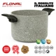Каструля Flonal Monolite 6.4 л (DAS301924) - зображення 4