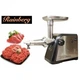 Мясорубка Rainberg RB-672 3000W электрическая с реверсом и соковыжималкой, мясорубка электрическая металл - изображение 6