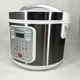Мультиварка Suntera AS-1020 1000 Вт, Многофункциональная мультиварка, скороварка пароварка мультиварка - изображение 8