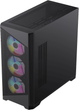 Корпус GameMax Destroyer Mesh Black - изображение 3