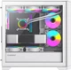 Корпус Gamemax Destroyer TGW White with window - изображение 4