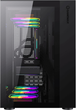 Корпус GameMax Infinity Black - зображення 4