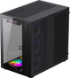 Корпус GameMax Infinity Black - зображення 5