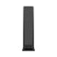 Obudowa Fractal Design Ridge mITX PCIe 4.0 Black (FD-C-RID1N-11) - obraz 3