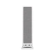 Obudowa Fractal Design Ridge mITX PCIe 4.0 White (FD-C-RID1N-12) - obraz 4