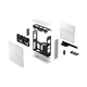 Obudowa Fractal Design Ridge mITX PCIe 4.0 White (FD-C-RID1N-12) - obraz 5