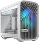 Корпус Fractal Design Torrent Nano White RGB TG Clear Tint (FD-C-TOR1N-05) - изображение 1