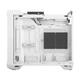 Корпус Fractal Design Torrent Nano White RGB TG Clear Tint (FD-C-TOR1N-05) - изображение 6