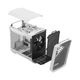 Obudowa Fractal Design Torrent Nano White TG Clear Tint (FD-C-TOR1N-03) - obraz 7