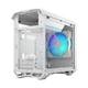 Корпус Fractal Design Torrent Nano White RGB TG Clear Tint (FD-C-TOR1N-05) - изображение 12