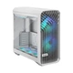 Obudowa Fractal Design Torrent White RGB TG Clear Tint (FD-C-TOR1A-07) - obraz 3