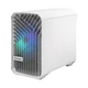 Корпус Fractal Design Torrent Nano White RGB TG Clear Tint (FD-C-TOR1N-05) - изображение 15