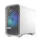Корпус Fractal Design Torrent Nano White RGB TG Clear Tint (FD-C-TOR1N-05) - изображение 17