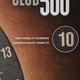 Club 500 Мішень Класична Для Дартсу CANAVERAL - изображение 13