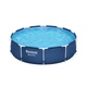 Бассейн Bestway 56679 размер 305x76 см Steel Pro с фильтрующим насосом, фильтром - изображение 3