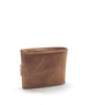 Гаманець чоловічий DNK Leather DNK-N992L-CHM-COGNAC світло-коричневий - изображение 4