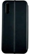 Чехол-книжка Elegant на Huawei P20 черный - изображение 2