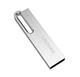 Флешка USAMS USB US-ZB099 64Гб серебристая - изображение 1