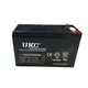 Акумулятор батарея UKC WST-9.0 12V 9Ah - зображення 1