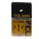 Біметалева коронка Tolsen Tools діаметр 92 мм. - зображення 2