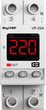 Реле напруги DigiTOP VP-25A M2R - зображення 2