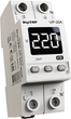 Реле напруги DigiTOP VP-20A M2W - зображення 1